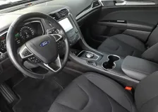 Mondeo Turnier TITANIUM 2,0 EcoBlue 4x4 Aut - Image 11