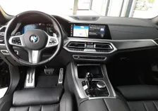 X5 30d M-SPORT 4X4 Aut. - Image 3