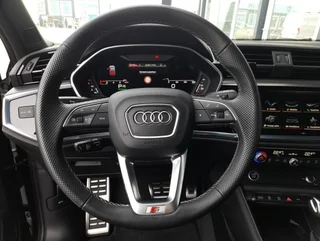 Q3 SB S-LINE 35 TFSI S-tr. - Image 9