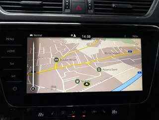 Superb Kombi STYLE PHEV 156/218 DSG - Image 5