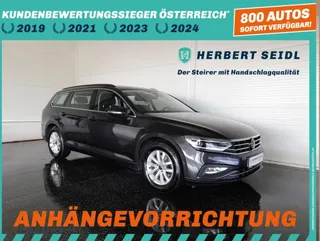 Passat Variant BUSINESS 2,0 TDI DSG