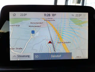 Focus Turnier VIGNALE 1,5 EcoBlue Aut - Image 5