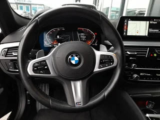 530 i Touring SPORTLINE Aut - Image 9