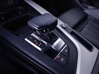 A4 Avant 35 TDI S-tr - Image 6