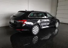 Superb Kombi STYLE 2,0 TDI - Image 2