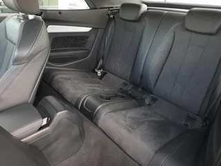 A5 Cabrio S-LINE 40 TFSI Quattro S-tr. - Image 13