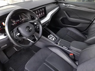 Octavia Combi STYLE PHEV DSG - Image 10