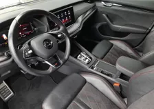 Octavia Combi RS PLUS 4x4 2,0 TDI DSG - Image 11