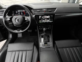 Superb Kombi PREMIUM EDITION 2,0 TDI DSG - Image 3