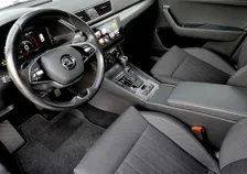 Superb Kombi STYLE PHEV 156/218 DSG - Image 10