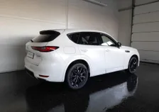 CX-60 HOMURA PHEV 4x4 Aut - Image 2