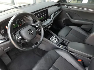 Octavia Combi STYLE 2,0 TDI DSG - Image 10