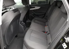 A4 Avant 35 TDI S-tr. - Image 12