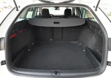 Octavia Combi 2,0 TDI DSG - Image 12