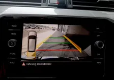 Passat Variant GTE PHEV DSG - Image 4