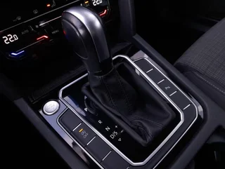 Passat Variant BUSINESS 2,0 TDI DSG - Image 8