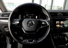 Superb Kombi STYLE PHEV 156/218 DSG - Image 8