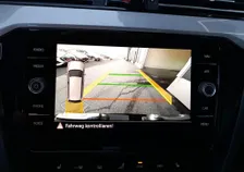 Passat Variant BUSINESS 2,0 TDI DSG - Image 4