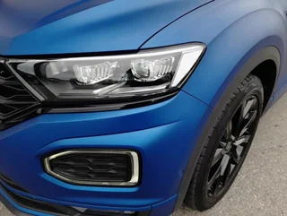 T-Roc Cabrio EDITION BLUE 1,5 TSI DSG - Image 16