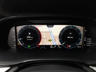 Octavia Combi TOUR 2,0 TDI DSG - Image 8