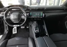 508 SW GT-LINE PHEV Aut - Image 3