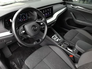 Octavia Combi STYLE 2,0 TDI DSG - Image 11