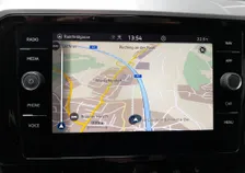 Passat Variant BUSINESS 2,0 TDI DSG - Image 5