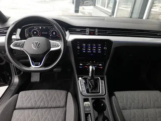 Passat Variant GTE PHEV DSG - Image 3