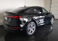 e-tron SB 50 quattro S-LINE - Image 2