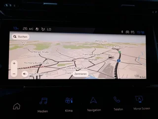 308 GT-LINE 225 PHEV Aut - Image 5