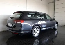 Passat Variant 2,0 TDI DSG - Image 2