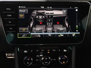 Superb Kombi SPORTLINE 156/218 PHEV DSG - Image 6