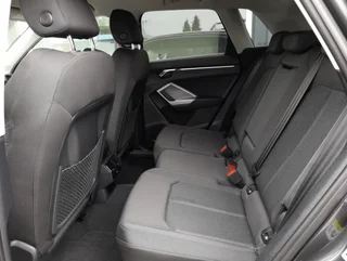 Q3 S-LINE 45 TFSI E S-tr - Image 13