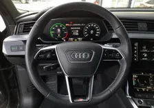 e-tron B 50 quattro S-LINE - Image 9