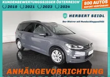 Touran SKY 2,0 TDI DSG - Image 1