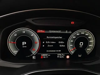 A6 Avant SPORT QUATTRO 40 TDI S-tr - Image 7