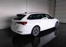 Octavia Combi 2,0 TDI DSG - Image 2