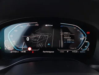 X3 30e M-SPORT 4x4 Aut - Image 8