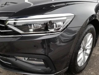 Passat Variant BUSINESS 2,0 TDI DSG - Image 12
