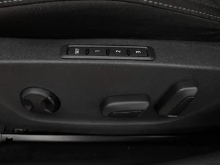 Octavia Combi STYLE 2,0 TDI DSG - Image 10