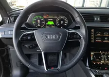 e-tron 55 quattro S-LINE BLACK EDITION - Image 10