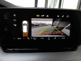 Octavia Combi STYLE 2,0 TDI DSG - Image 4