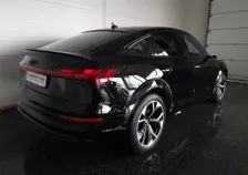 e-tron SB 95 quattro S-LINE - Image 2