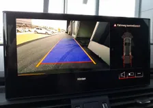 Q5 S-LINE 50 TDI quattro Tiptr - Image 4