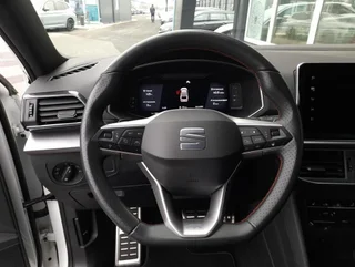 Tarraco FR-LINE 2,0 TDI DSG - Image 10