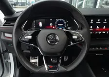 Octavia Combi RS 2,0 TDI DSG - Image 8