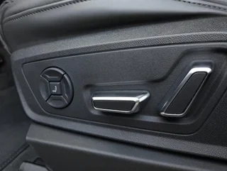 e-tron 95 quattro S-LINE - Image 10