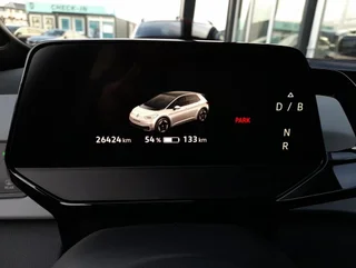 ID 3 PURE PERFORMANCE Upgrade 45kWH - Image 8