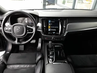 V90 T8 R-DESIGN PHEV 4x4 Aut. - Image 25