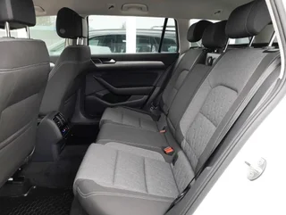 Passat Variant BUSINESS 2,0 TDI DSG - Image 12